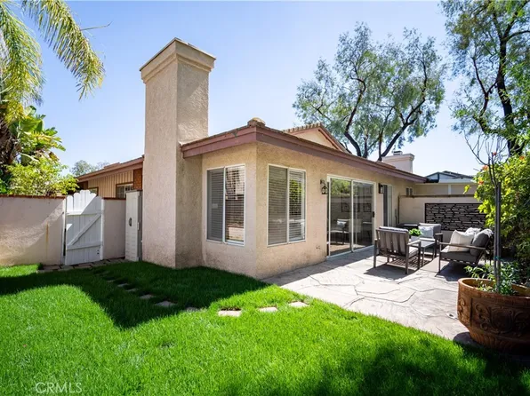 19081 Wildwood Cir, Trabuco Canyon, CA 92679