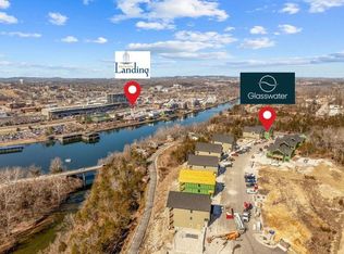 0 Glasswater Condominiums, Branson, MO 65616