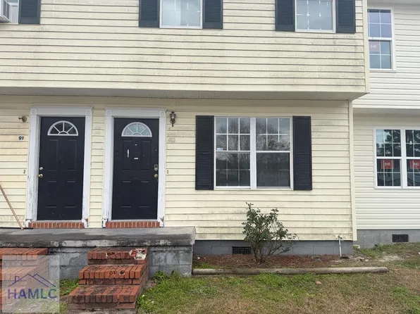 1100 Pineland Ave APT 9C, Hinesville, GA 31313