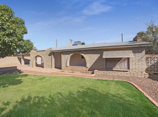 6756 E Butte St, Mesa, AZ 85205