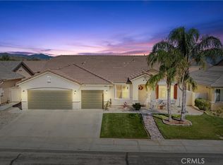 1078 Waterleaf Ct, Beaumont, CA 92223