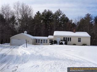 26 Burnham Rd, Saco, ME 04072