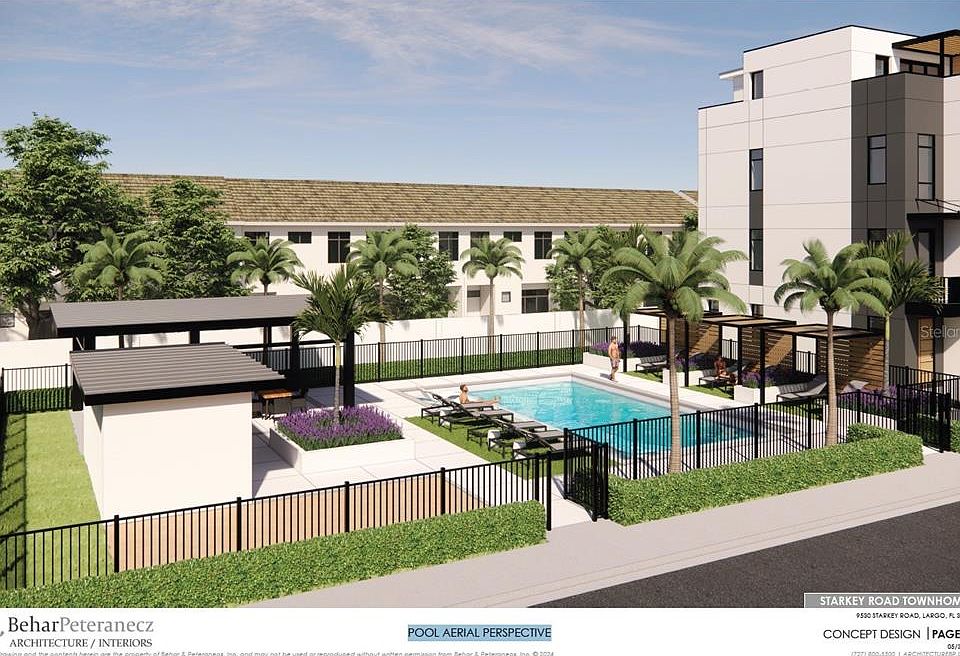 1st image of 9530 Starkey Rd #32