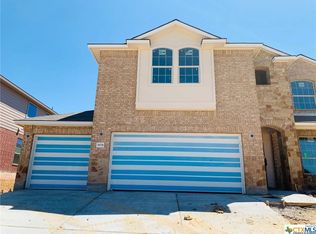 3606 Aubree Katherine Dr, Killeen, TX 76542