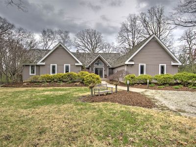 996 S Twin Lakes Rd, Decatur, IL, 62522