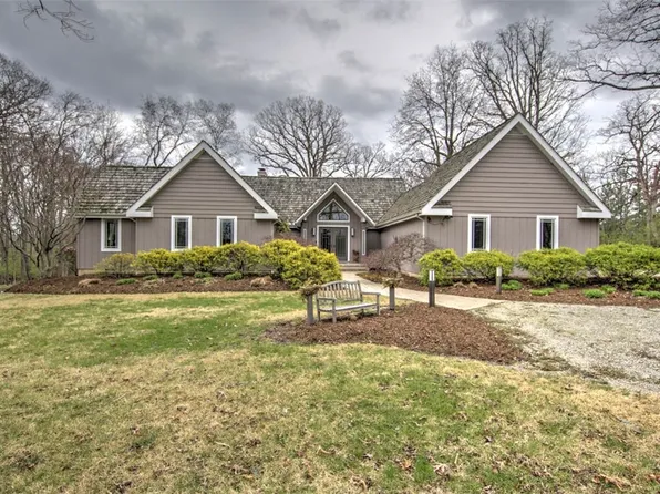 996 S Twin Lakes Rd, Decatur, IL 62522