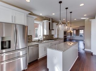 45 Girard St NE, Washington, DC 20002