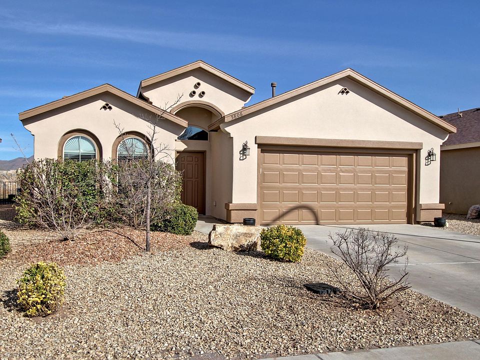 1st image of 5806 Organ Peak Dr