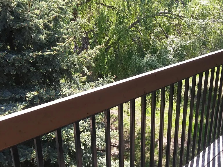 Lakeside Village Apartments — Photo 152