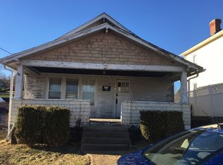 101 Claude St, Spencer, WV 25276