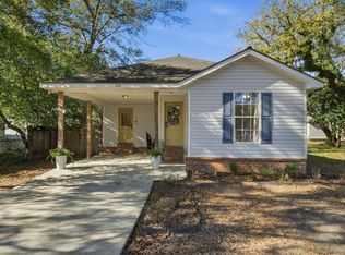 112 McKinnon St, Petal, MS 39465