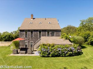 4 Dukes Rd, Nantucket, MA 02554