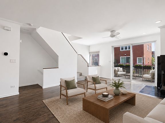 2nd image of 1781 W Altgeld St #0
