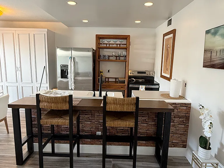 4201 S Ocean Blvd #J2 — Photo 11