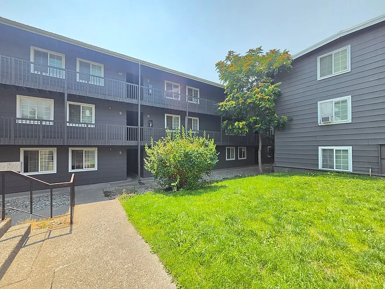 Horizon Apartments — Photo 21