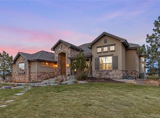 4880 Santero Way, Parker, CO 80134