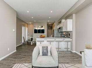 Artika Apartments, Edmonton, AB T5K 0S1