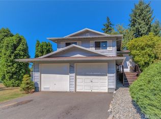 3927 173rd Pl SW, Lynnwood, WA 98037
