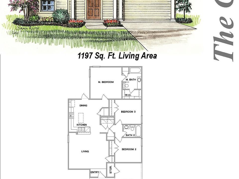 26413 Bobby Gill Rd South