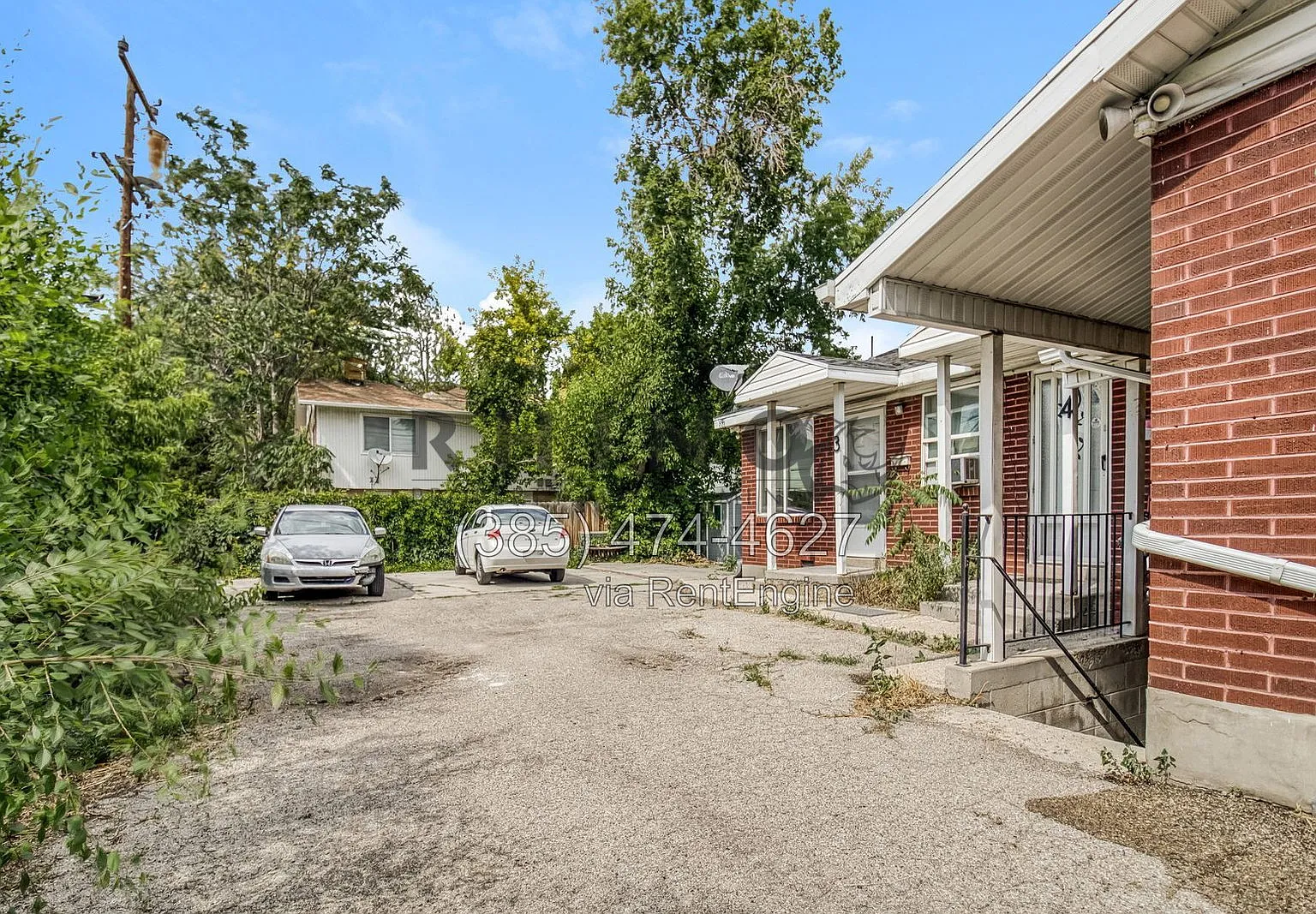 1 bed, 1.0 bath, 625 sqft, $1,069 — Photo 1