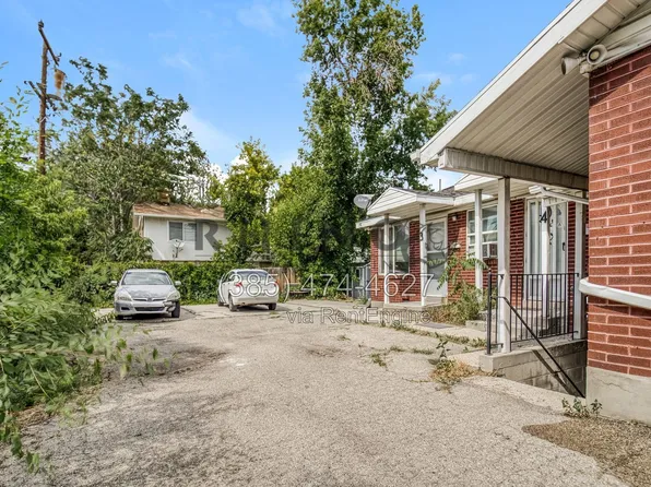 365 E Kensington Ave APT 3, Salt Lake City, UT 84115