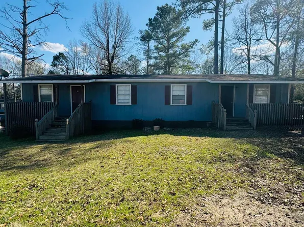 110 Poplar St, Monroeville, AL 36460