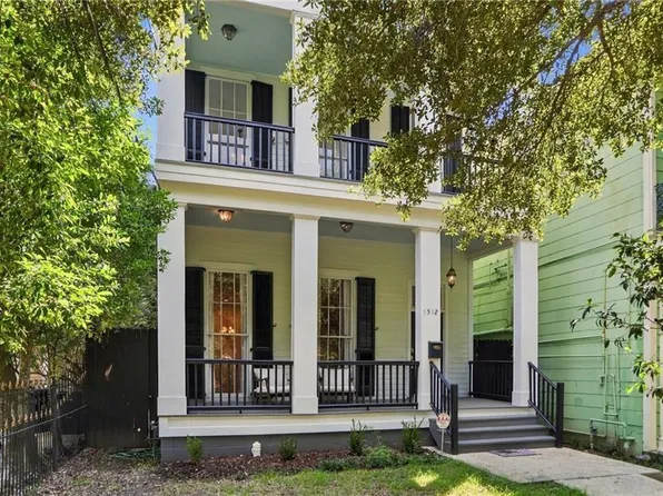 1512 Camp St, New Orleans, LA 70130