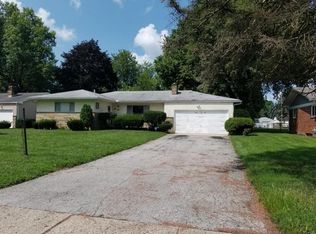 741 Bernhard Rd, Columbus, OH 43213