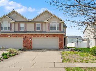 3911 Summer Sage Ct, Champaign, IL 61822