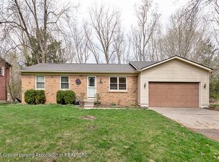 1558 Hillside Dr, Okemos, MI 48864