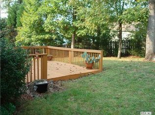 111 Fransher Ln, Mooresville, NC 28117