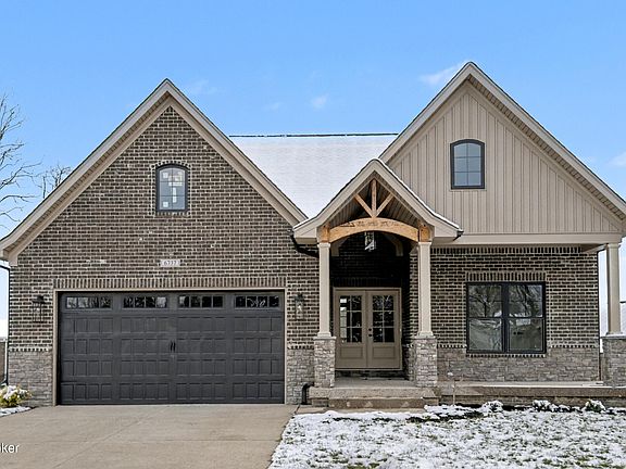 2nd image of 6737 Sycamore Bend Trce