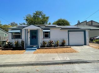 1460 North St, Santa Rosa, CA 95404