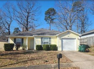 3900 West St, Little Rock, AR 72204