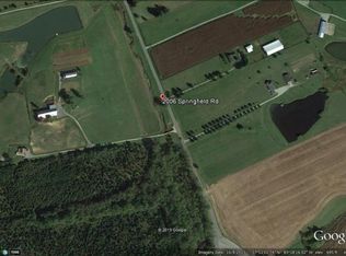 2006 Springfield Rd, Bloomfield, KY 40008