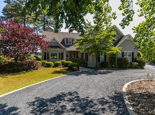 103 Thomas Point, West End, NC 27376
