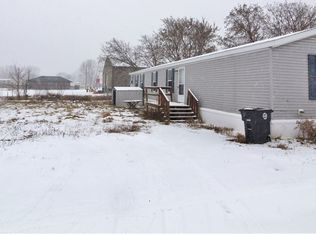 615 Colton Ave LOT 19, Burlington, ND 58722