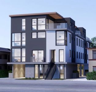 453 N Stanley Ave, Los Angeles, CA, 90036