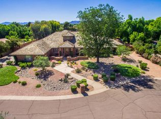 8314 S Jentilly Ln, Tempe, AZ 85284