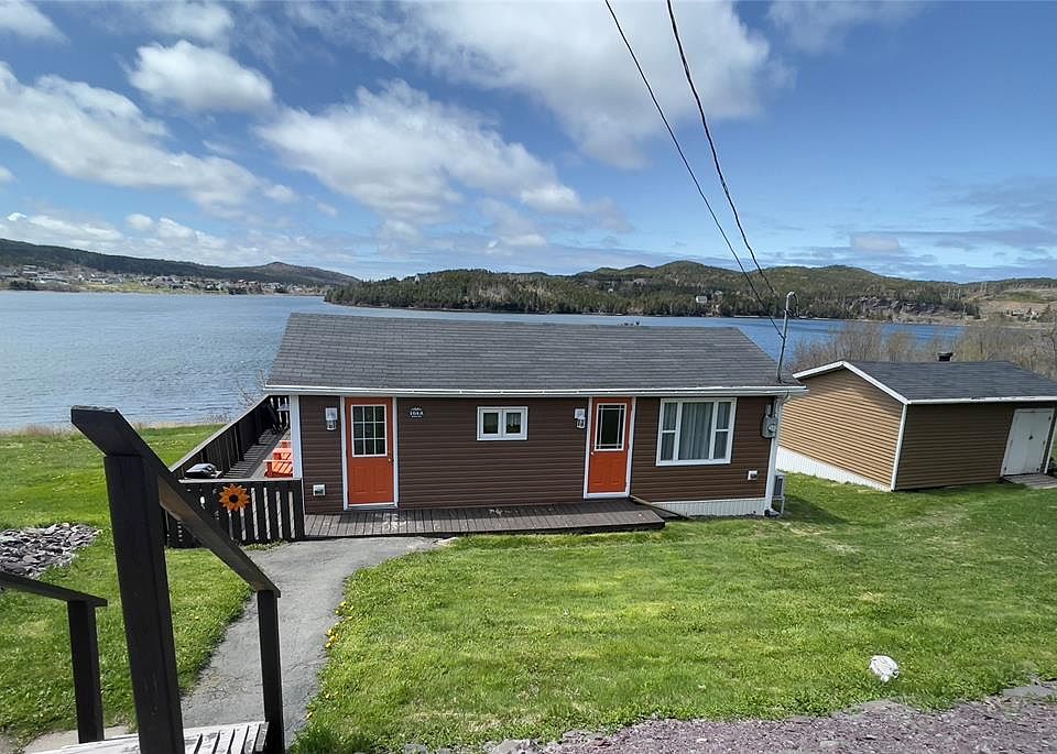 164 Main St A, Burin, NL A0E 1G0 MLS 1263342 Zillow