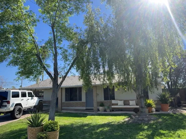 2622 S Juniper St, Tempe, AZ 85282