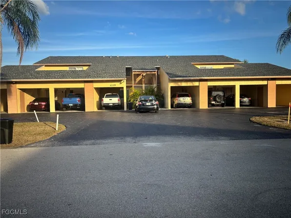 1219 SE 23rd Pl APT 2, Cape Coral, FL 33990