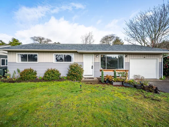 334 NE San Bayo Cir #O, Newport, OR 97365