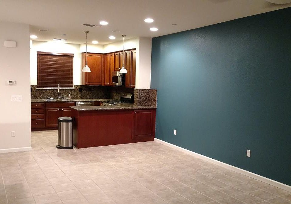 Dining and Kitchen