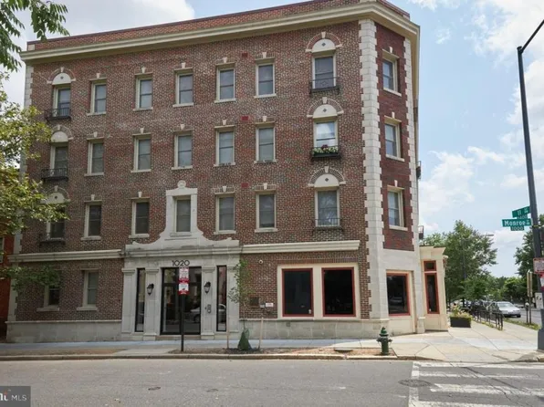 1020 Monroe St NW APT 407, Washington, DC 20010