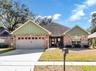 6383 Oakleigh Way, Mobile, AL 36693