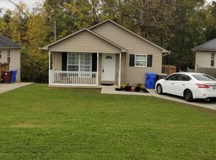 216 W Edison St, Alcoa, TN 37701