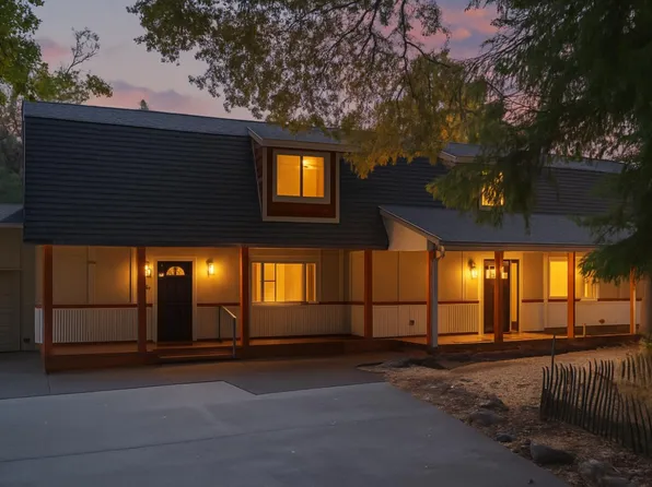 590 W Highway 4, Murphys, CA 95247