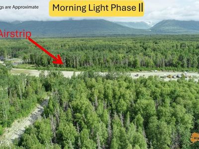 L21-B2 E Dale Cir, Wasilla, AK, 99654