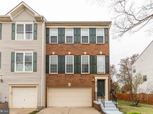 14132 Tatani Dr, Boyds, MD 20841